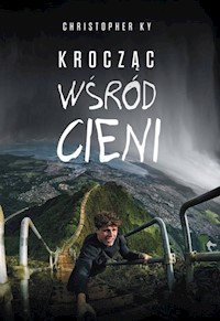 Krocząc wśród cieni -  - książka