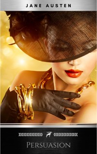 Persuasion - Jane Austen  - ebook