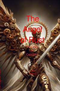 The Angel of Rust - Leo Winkels - ebook