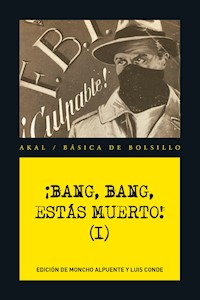 ¡Bang, bang, estás muerto I! - VV. AA. - ebook