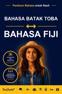 The Language Guide for Travelers - Batak Toba to Fijian - YouGuide - ebook
