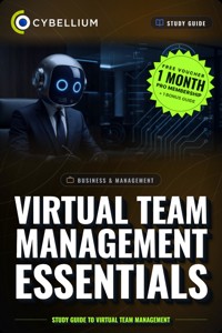 Virtual Team Management Essentials - Cybellium - ebook