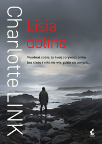 Lisia dolina - Charlotte Link - ebook + książka