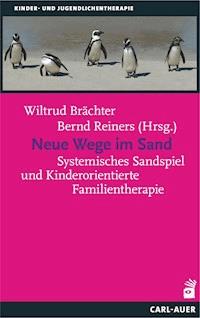 Neue Wege im Sand -  - ebook