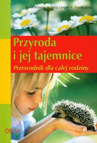 Przyroda i jej tajemnice -  - książka
