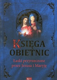 Księga obietnic - Henryk Bejda - książka