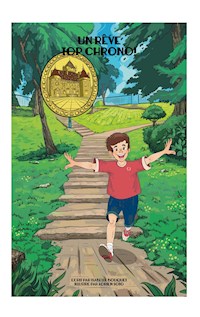 Un rêve top chrono ! - Isabelle Bouquet - ebook