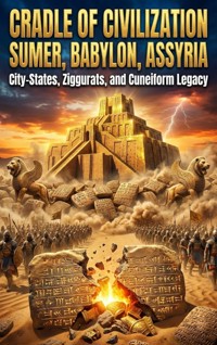 Cradle of Civilization: Sumer, Babylon, Assyria - Alina Frost - ebook
