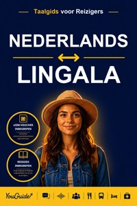 The Language Guide for Travelers - Dutch to Lingala - YouGuide - ebook