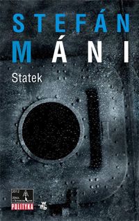 Statek - Stefan Mani - książka