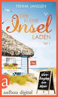 Der kleine Inselladen - 1 - Fenna Janssen - ebook