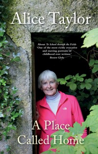 A Place Called Home - Alice Taylor - ebook
