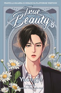 True Beauty 8 - Yaongyi - książka