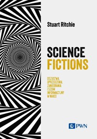 Science Fictions - Ritchie Stuart - książka