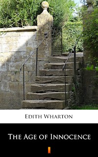 The Age of Innocence - Edith Wharton - ebook
