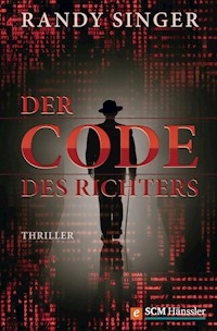 Der Code des Richters - Randy Singer - ebook