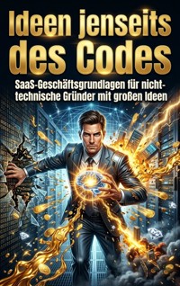 Ideen jenseits des Codes - David Schmitz - ebook