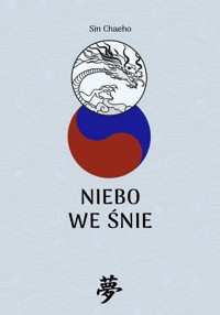 Niebo we śnie - Chaeho Sin - ebook + książka
