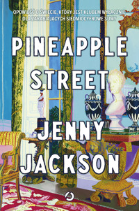 Pineapple Street - Jackson Jenny - ebook