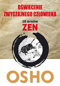 Oświecenie zwyczajnego człowieka - Osho - książka