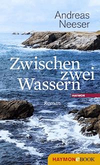Zwischen zwei Wassern - Andreas Neeser - ebook