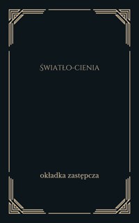 Światło-cienia. Almanach Koła Literackiego Wojsk Lotniczych i Obrony Powietrznej - wybór i opracowanie Ryszard Szaran, Jan Zdzisław Brudnicki - ebook