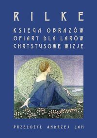 Księga obrazów - Rilke Rainer M. - książka
