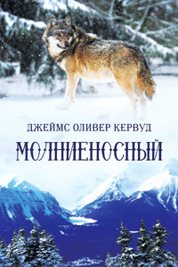 Молниеносный - Джеймс Оливер Кервуд - ebook