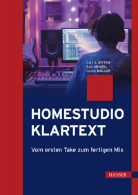 Homestudio Klartext - Lars Ritter - ebook