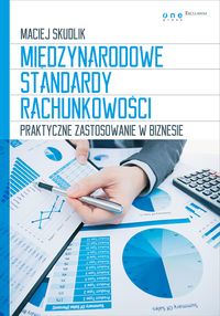 Międzynarodowe Standardy Rachunkowości - Skudlik Maciej - książka