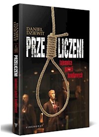 Przeliczeni - Daniel Dziewit - książka