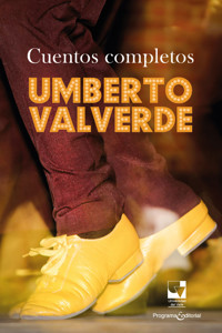 Cuentos completos: Umberto Valverde - Umberto Valverde - ebook