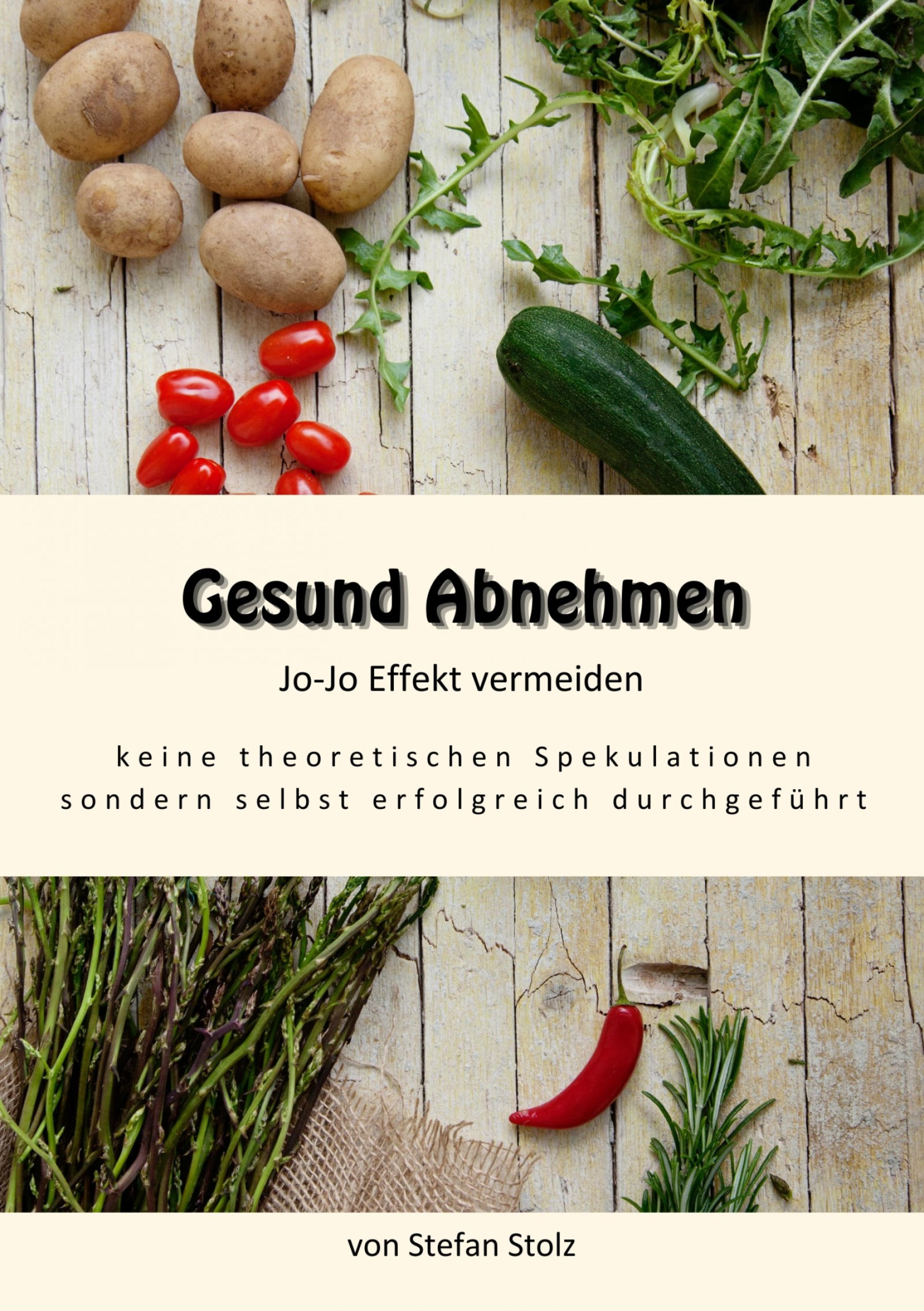 Gesund Abnehmen
