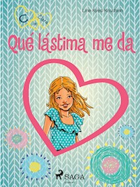 C de Clara 7 - Qué lástima me da - Line Kyed Knudsen - ebook