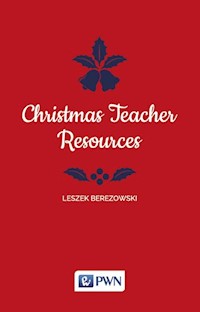 Christmas Teacher Resources - Berezowski Leszek - książka