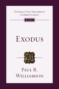 Exodus - Paul R. Williamson - ebook