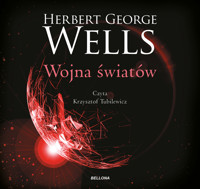 Wojna światów - Herbert George Wells - ebook + audiobook