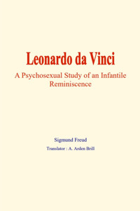 Leonardo da Vinci - Sigmund Freud - ebook