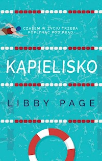 Kąpielisko - Libby Page - książka