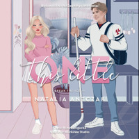 This Little One - Natalia Antczak - ebook + audiobook + książka
