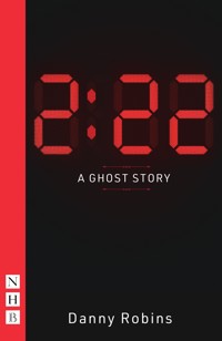 2:22 – A Ghost Story - Robins Danny - ebook