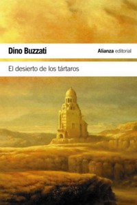 El desierto de los tártaros - Buzzati Dino - ebook