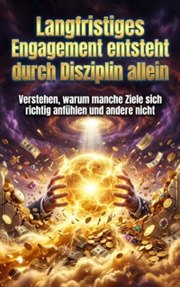 Langfristiges Engagement entsteht nicht durch Disziplin allein - Oliver Reuter - ebook