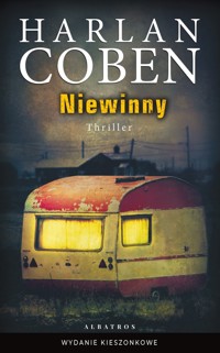 Niewinny (wydanie pocketowe) - Harlan Coben - książka