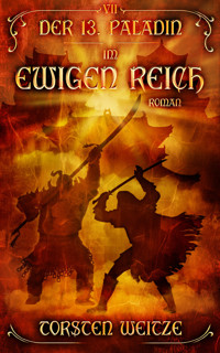 Im Ewigen Reich - Torsten Weitze - ebook