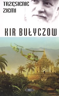 Trzęsienie ziemi - Bułyczow Kir - książka