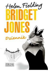 Bridget Jones Dziennik - Helen Fielding - książka