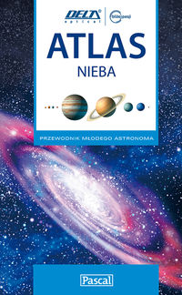 Atlas nieba -  - książka
