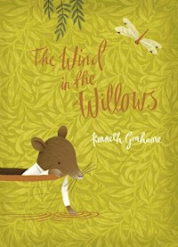 The Wind in the Willows - Kenneth Grahame - ebook + audiobook + książka