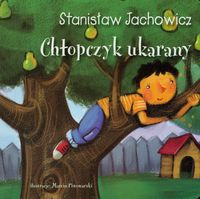 Chłopczyk ukarany - Stanisław Jachowicz - książka